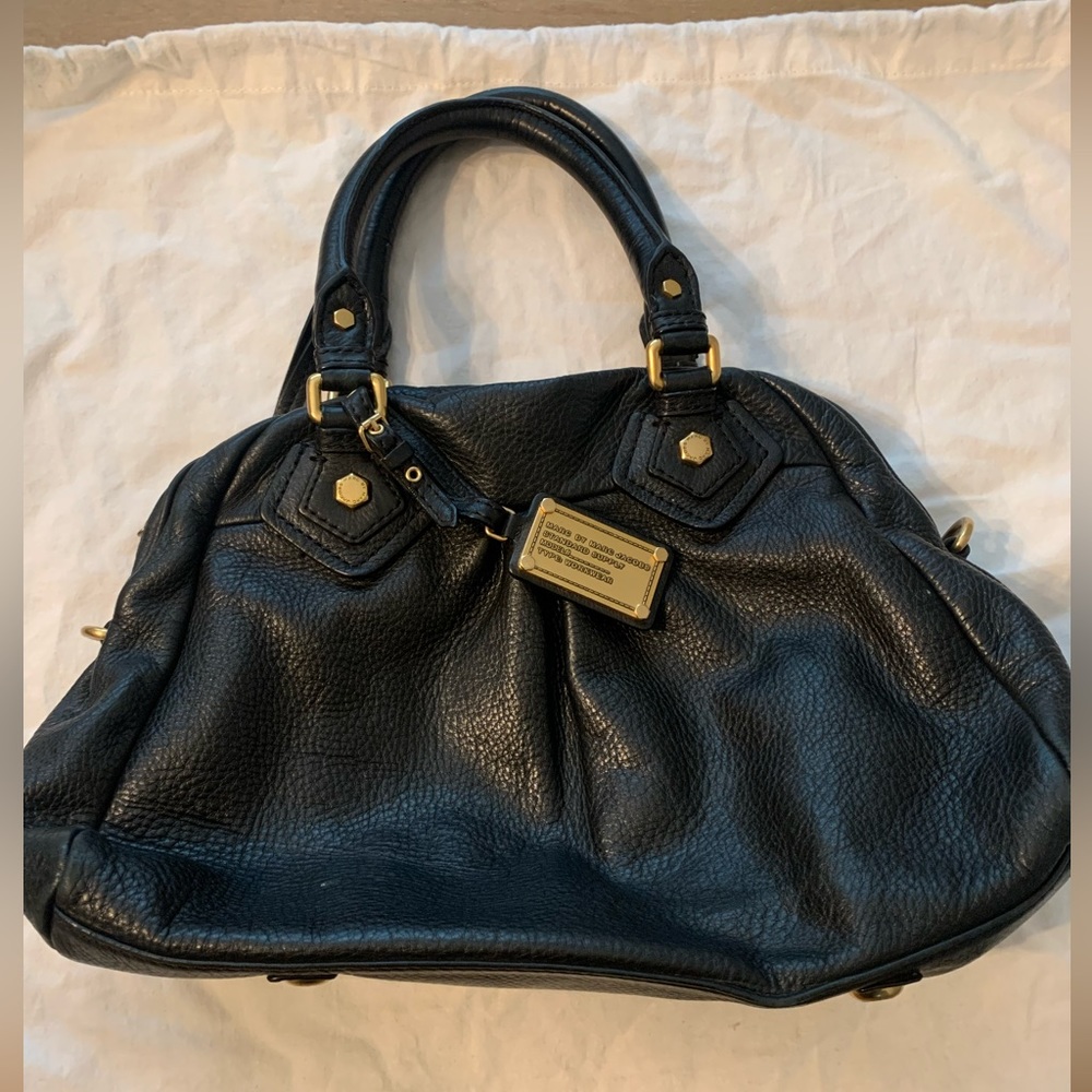 Marc by Marc Jacobs Hobo Bag